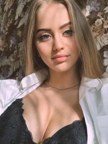 Анкета проститутки Соня - Фото 1, , 23 года, №1663
